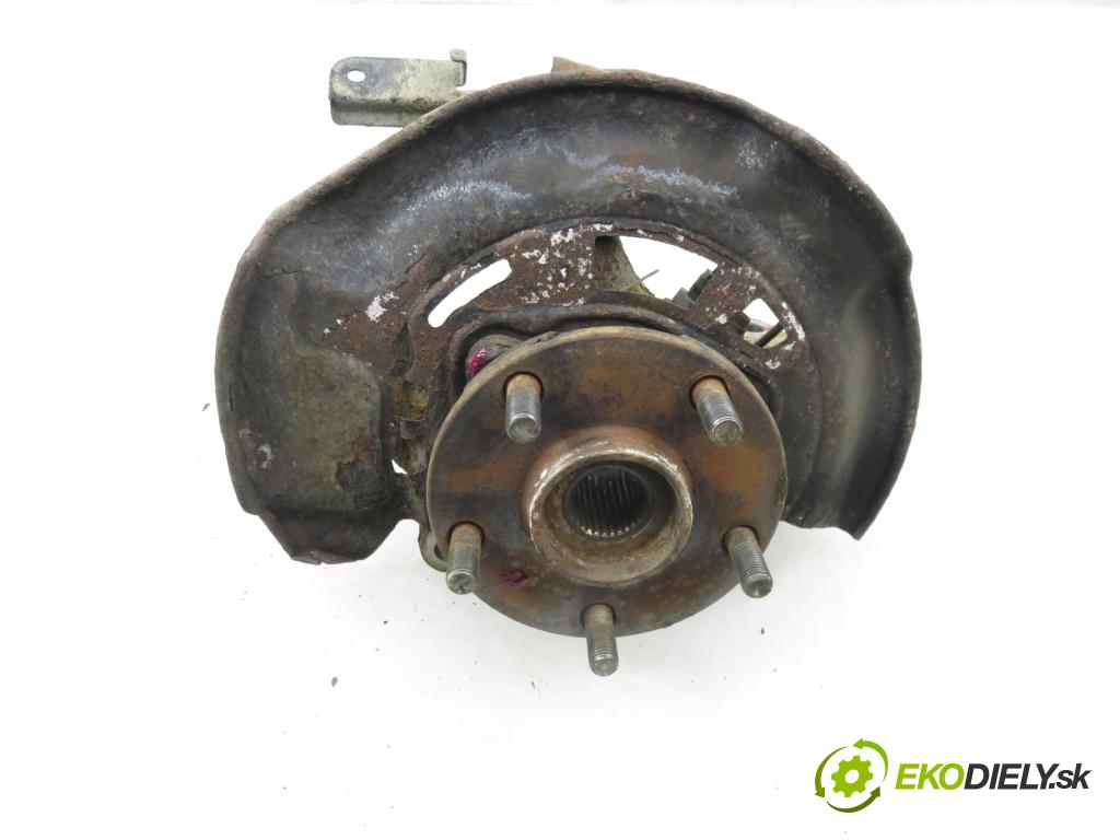 TOYOTA RAV 4 III (_A3_) SUV 2007 112,00 2.0 4WD (ACA30_) - 1AZ-FE 1998,00 náboj PP ABS