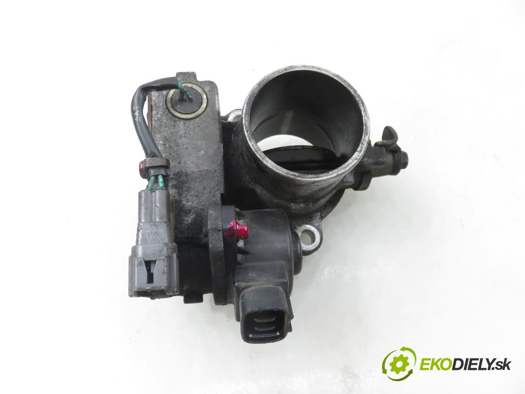 TOYOTA RAV 4 II (_A2_) SUV 2005 85,00 2.0 D-4D 4WD 116 - 1CD-FTV 1995,00 Škrtiaca klapka 270304B11 ; 8967221020 (Škrtiaca klapka)