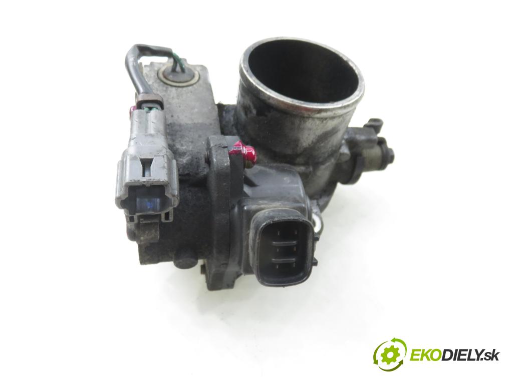 TOYOTA RAV 4 II (_A2_) SUV 2005 85,00 2.0 D-4D 4WD 116 - 1CD-FTV 1995,00 Škrtiaca klapka 270304B11 ; 8967221020 (Škrtiaca klapka)