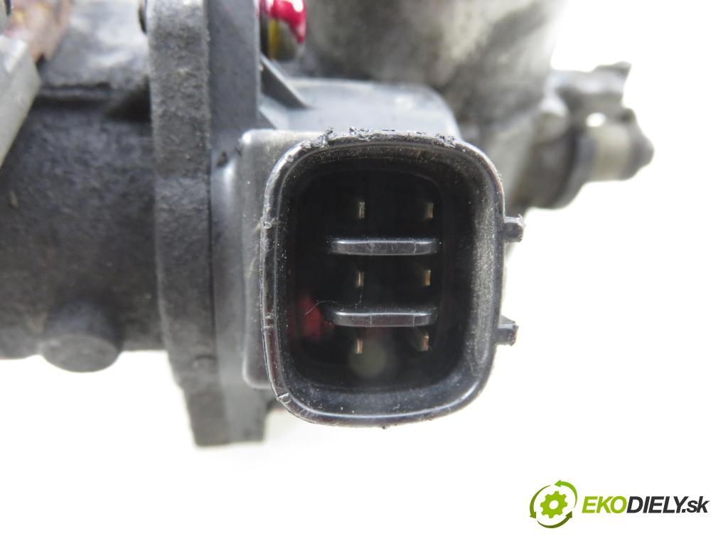 TOYOTA RAV 4 II (_A2_) SUV 2005 85,00 2.0 D-4D 4WD 116 - 1CD-FTV 1995,00 Škrtiaca klapka 270304B11 ; 8967221020 (Škrtiaca klapka)