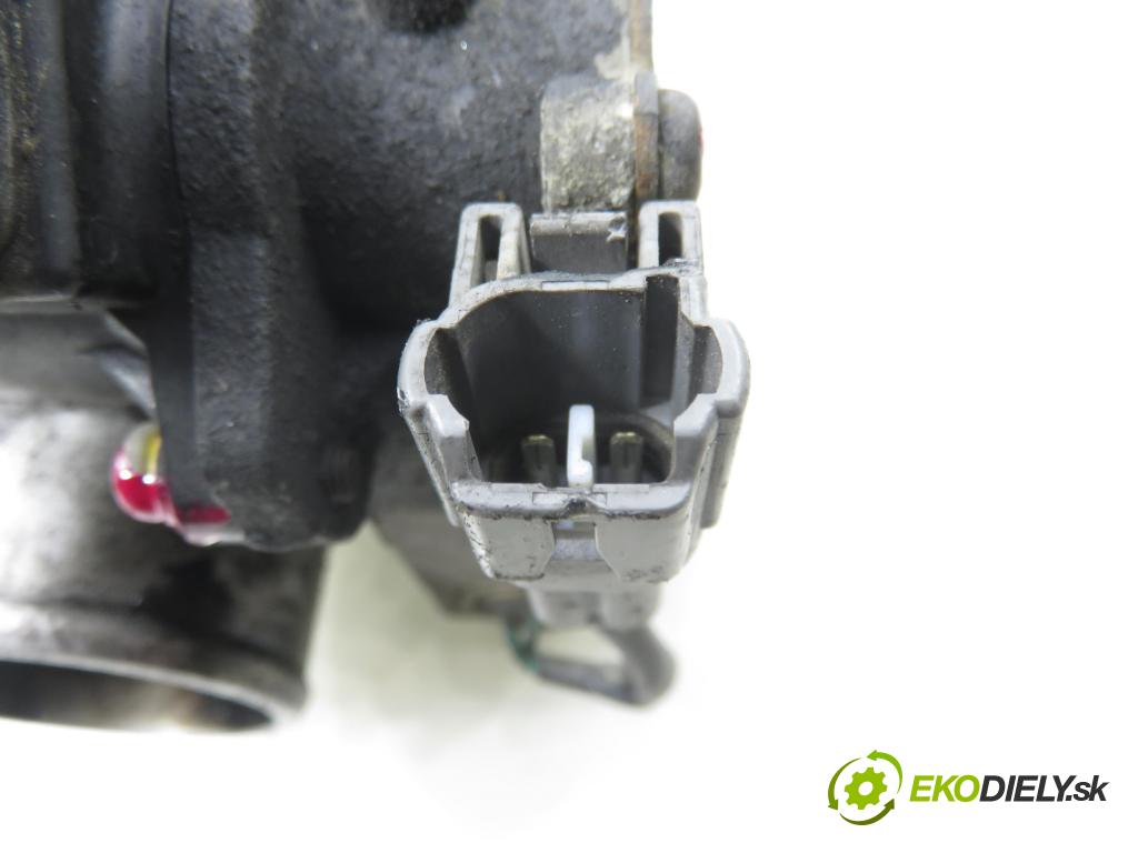 TOYOTA RAV 4 II (_A2_) SUV 2005 85,00 2.0 D-4D 4WD 116 - 1CD-FTV 1995,00 Škrtiaca klapka 270304B11 ; 8967221020 (Škrtiaca klapka)