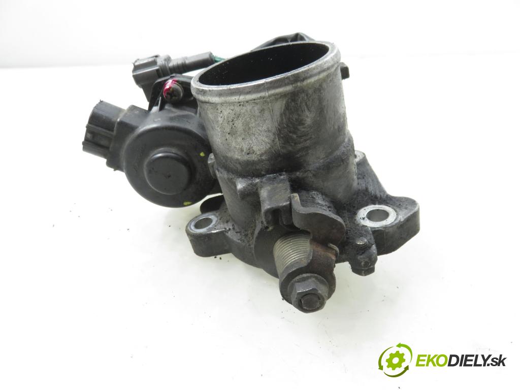 TOYOTA RAV 4 II (_A2_) SUV 2005 85,00 2.0 D-4D 4WD 116 - 1CD-FTV 1995,00 Škrtiaca klapka 270304B11 ; 8967221020 (Škrtiaca klapka)