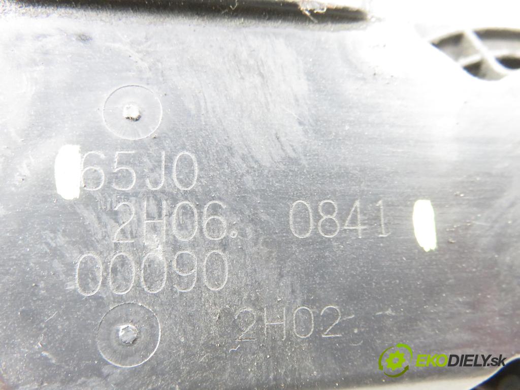 SUZUKI GRAND VITARA II (JT, TE, TD) SUV 2009 103,00 2.0 (JB420) - J20A 1995,00 Škrtiaca klapka 65J00841 (Škrtiaca klapka)
