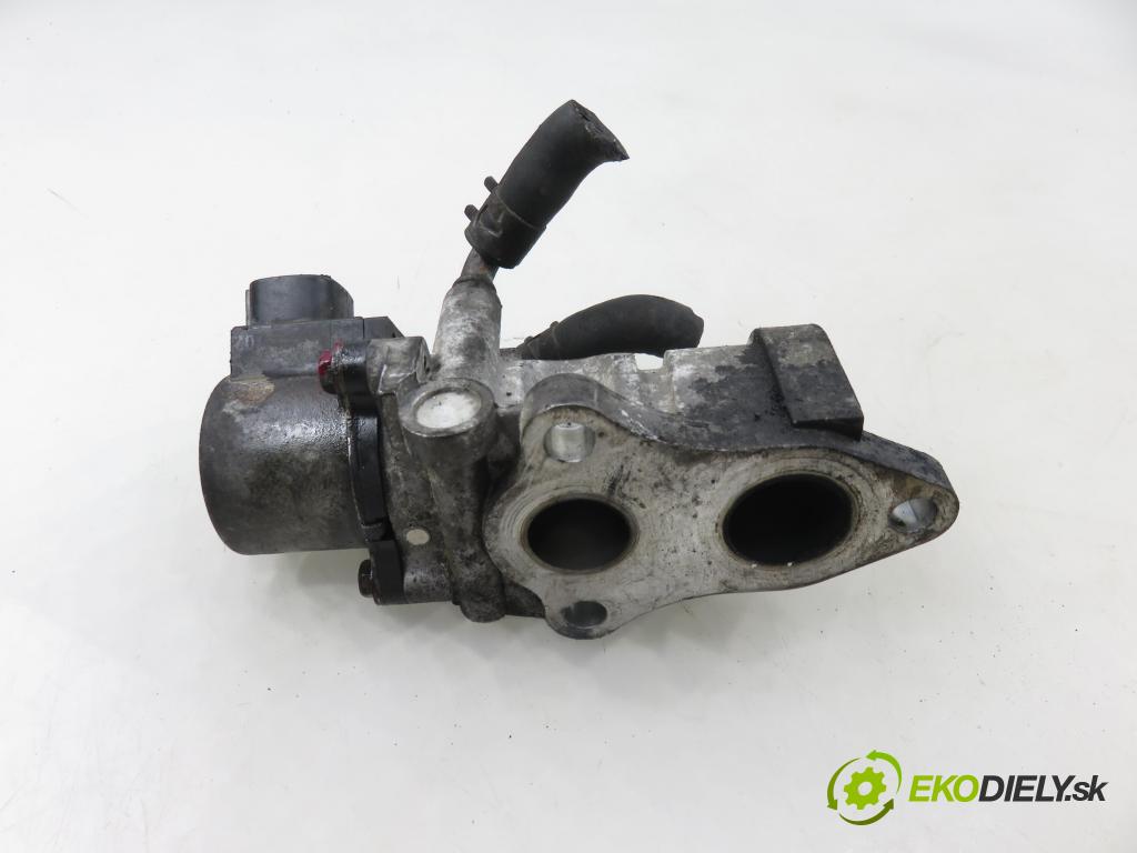 TOYOTA RAV 4 II (_A2_) SUV 2005 85,00 2.0 D-4D 4WD 116 - 1CD-FTV 1995,00 VENTIL: EGR 2562027080 ; 1350008090
