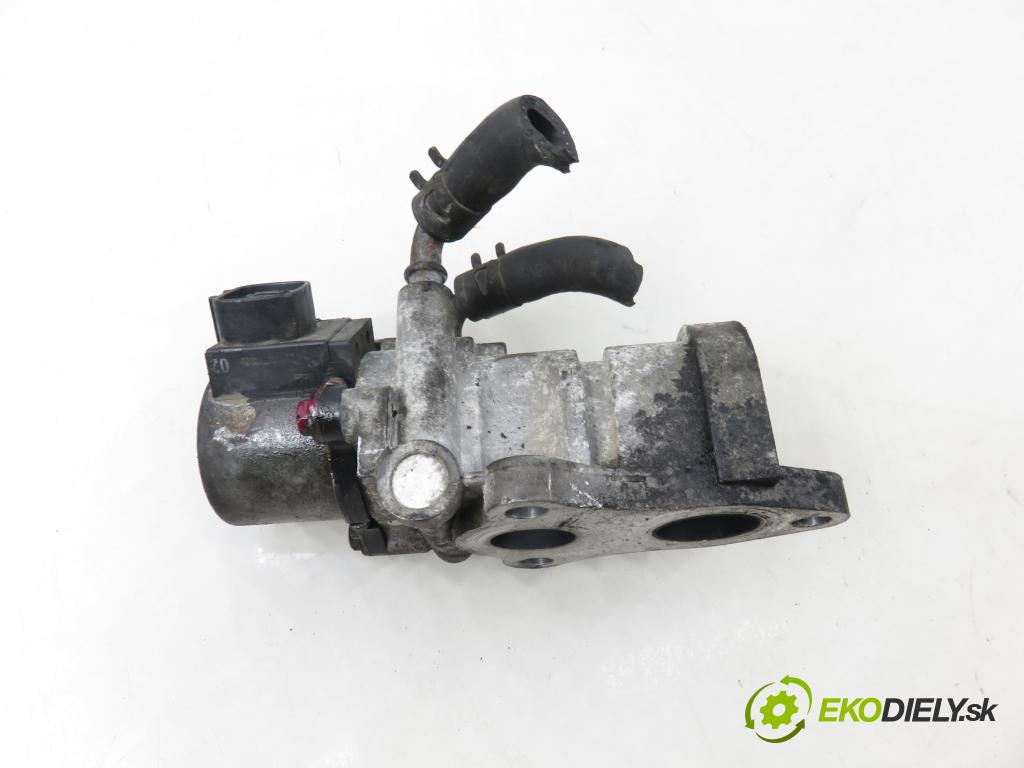 TOYOTA RAV 4 II (_A2_) SUV 2005 85,00 2.0 D-4D 4WD 116 - 1CD-FTV 1995,00 VENTIL EGR 2562027080 ; 1350008090