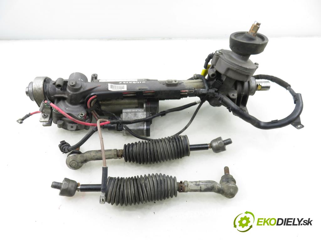 VW PASSAT B6 (3C2) SEDAN 2005 110,00 2.0 FSI - BLR 1984,00 Riadenie ZE riadením 3C1423051F ; 1K1909144H ; 7805277210