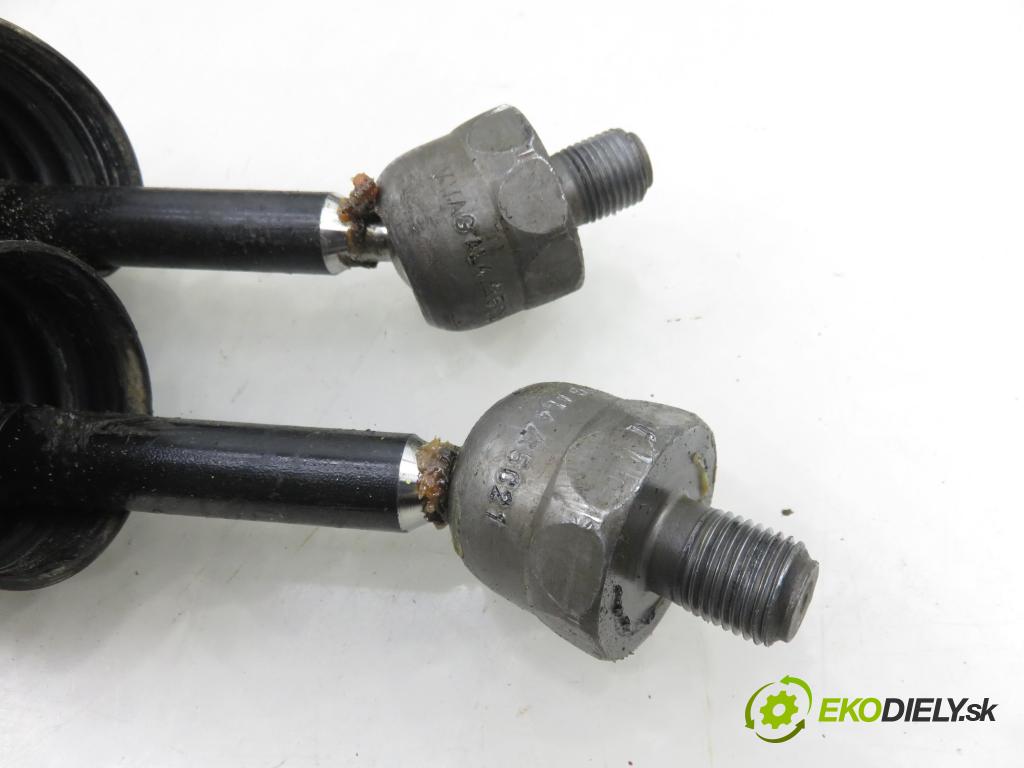 VW PASSAT B6 (3C2) SEDAN 2005 110,00 2.0 FSI - BLR 1984,00 Riadenie ZE riadením 3C1423051F ; 1K1909144H ; 7805277210