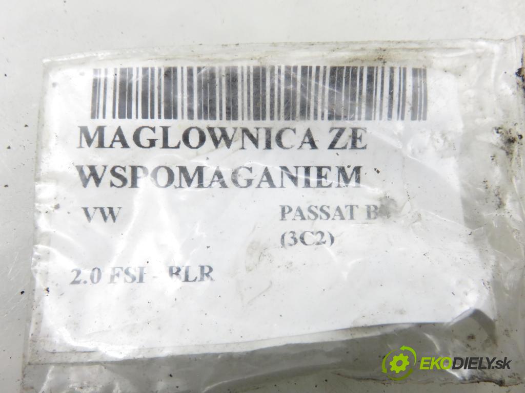 VW PASSAT B6 (3C2) SEDAN 2005 110,00 2.0 FSI - BLR 1984,00 Riadenie ZE riadením 3C1423051F ; 1K1909144H ; 7805277210