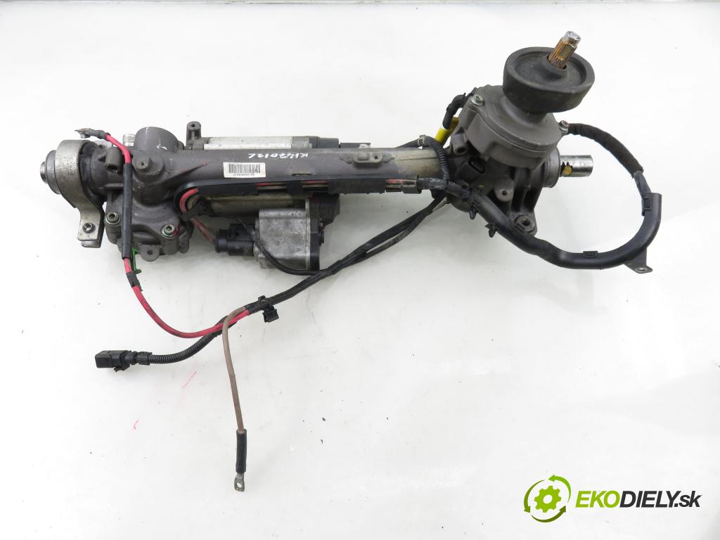 VW PASSAT B6 (3C2) SEDAN 2005 110,00 2.0 FSI - BLR 1984,00 Riadenie ZE riadením 3C1423051F ; 1K1909144H ; 7805277210