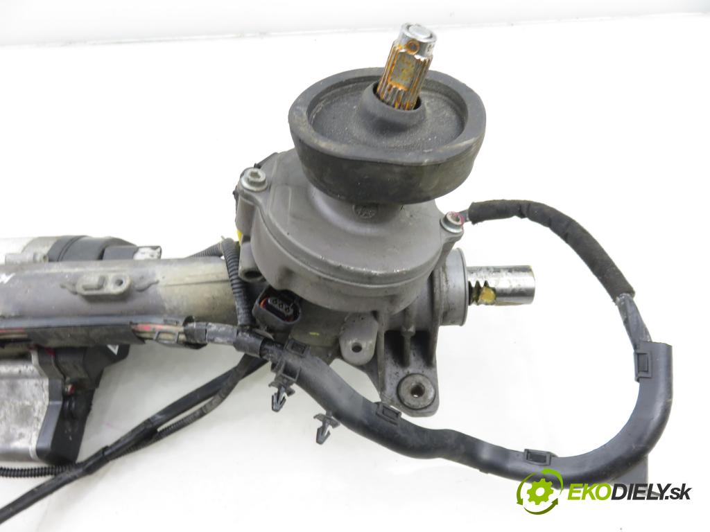 VW PASSAT B6 (3C2) SEDAN 2005 110,00 2.0 FSI - BLR 1984,00 Riadenie ZE riadením 3C1423051F ; 1K1909144H ; 7805277210
