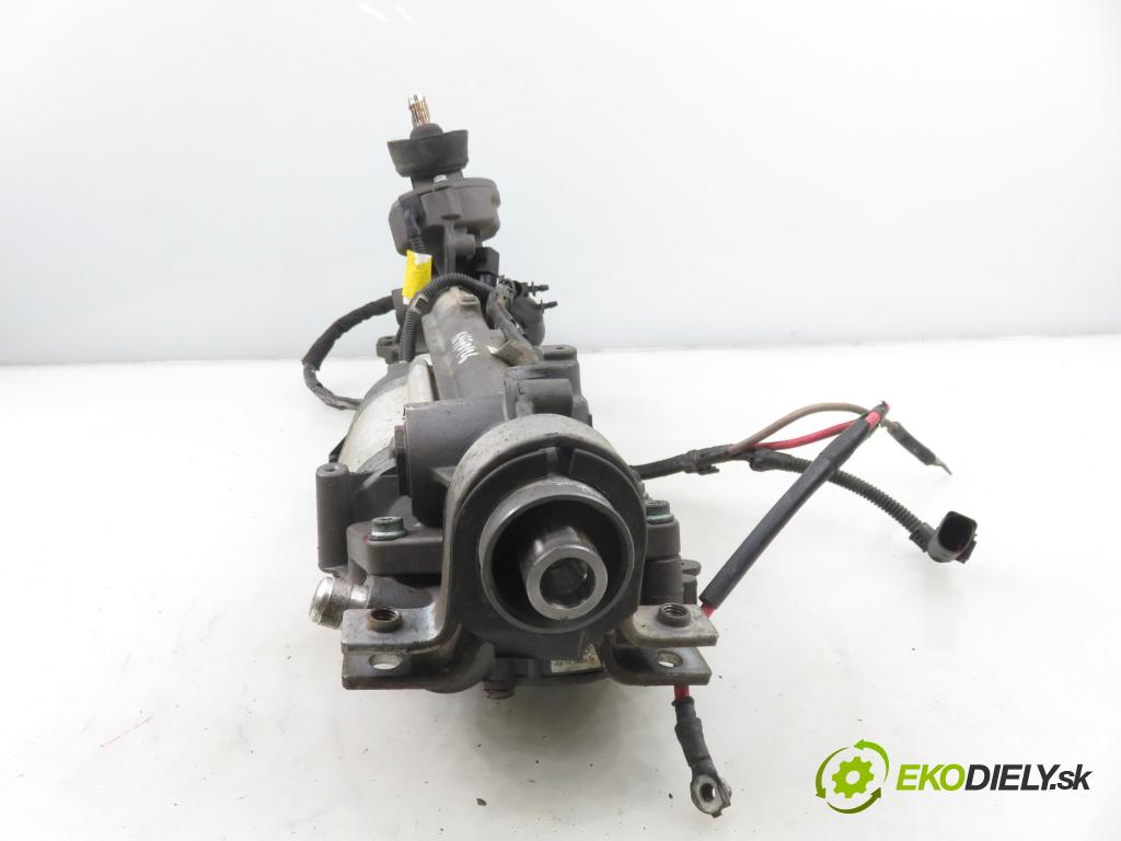VW PASSAT B6 (3C2) SEDAN 2005 110,00 2.0 FSI - BLR 1984,00 Riadenie ZE riadením 3C1423051F ; 1K1909144H ; 7805277210