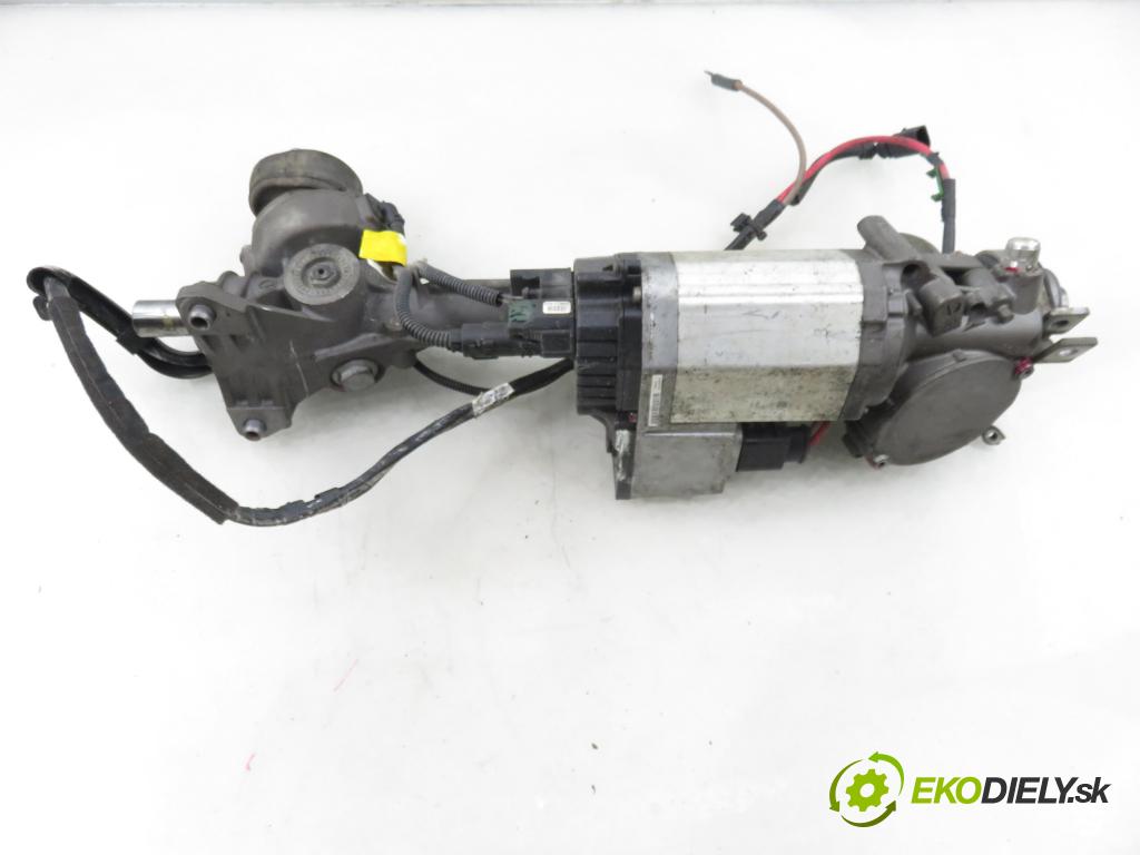 VW PASSAT B6 (3C2) SEDAN 2005 110,00 2.0 FSI - BLR 1984,00 Riadenie ZE riadením 3C1423051F ; 1K1909144H ; 7805277210