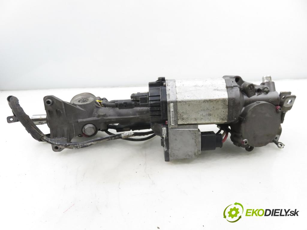 VW PASSAT B6 (3C2) SEDAN 2005 110,00 2.0 FSI - BLR 1984,00 Riadenie ZE riadením 3C1423051F ; 1K1909144H ; 7805277210