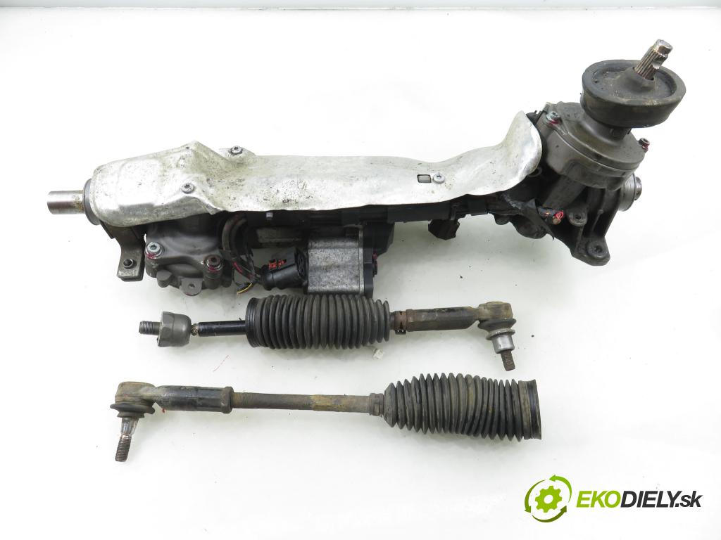 VW PASSAT B6 Variant (3C5) KOMBI 2006 103,00 2.0 TDI 16V - BKP 1968,00 Riadenie ZE riadením 1K1423051BQ