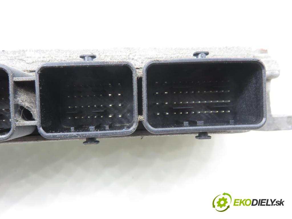 CITROEN C4 Grand Picasso I (UA_) MINIVAN 2008 92,00 1.8 i 16V - 6FY (EW7A) 1749,00 Riadiaca jednotka Motor 9663805380 ; 9664981980 ; IAW6LPB