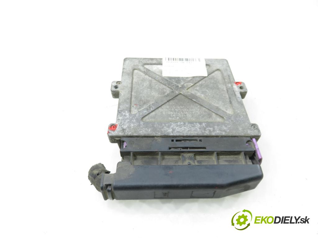 CITROEN C4 Grand Picasso I (UA_) MINIVAN 2008 92,00 1.8 i 16V - 6FY (EW7A) 1749,00 Riadiaca jednotka LPG 616264001 ; 67R016002