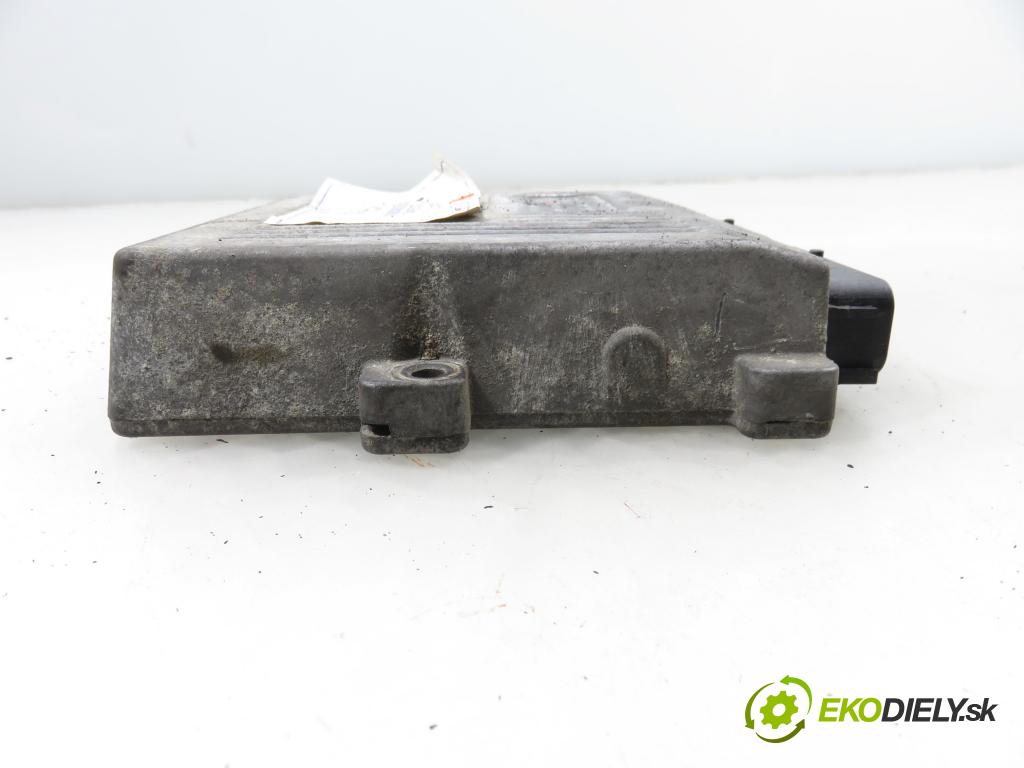 CITROEN C4 Grand Picasso I (UA_) MINIVAN 2008 92,00 1.8 i 16V - 6FY (EW7A) 1749,00 Riadiaca jednotka LPG 616264001 ; 67R016002