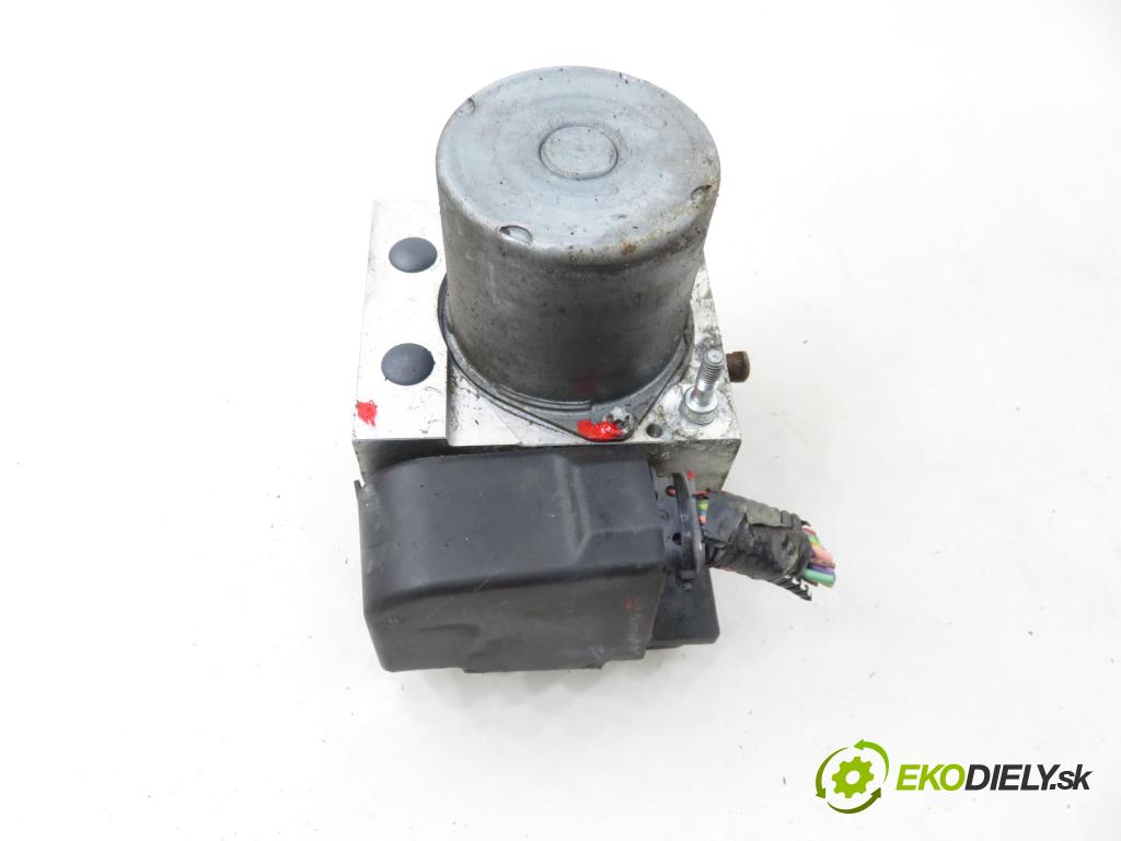 CITROEN C4 Grand Picasso I (UA_) MINIVAN 2008 92,00 1.8 i 16V - 6FY (EW7A) 1749,00 Pumpa ABS 0265951105 ; 0265230456 ; 9660934580 (Pumpa ABS)