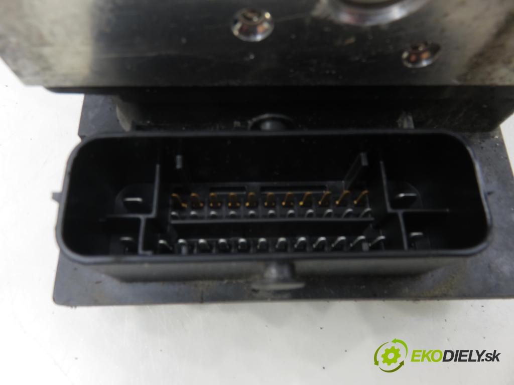 CITROEN C4 Grand Picasso I (UA_) MINIVAN 2008 92,00 1.8 i 16V - 6FY (EW7A) 1749,00 Pumpa ABS 0265951105 ; 0265230456 ; 9660934580 (Pumpa ABS)