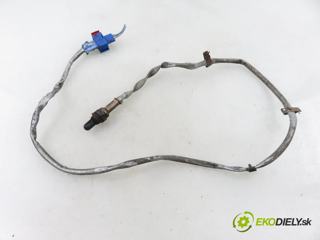 CITROEN C4 Grand Picasso I (UA_) MINIVAN 2008 92,00 1.8 i 16V - 6FY (EW7A) 1749,00 sonda lambda 9663478480 (Lambda sonda)