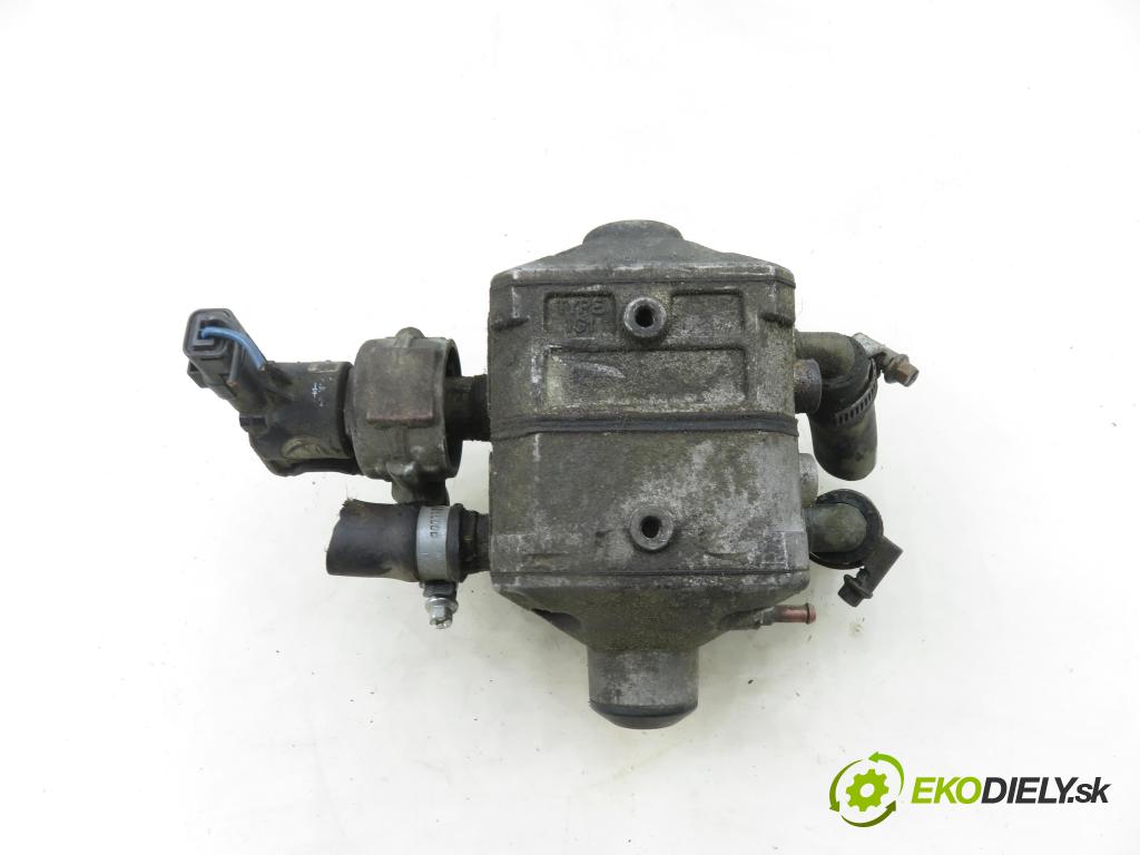 CITROEN C4 Grand Picasso I (UA_) MINIVAN 2008 92,00 1.8 i 16V - 6FY (EW7A) 1749,00 reduktor Výparník LPG 67R010025