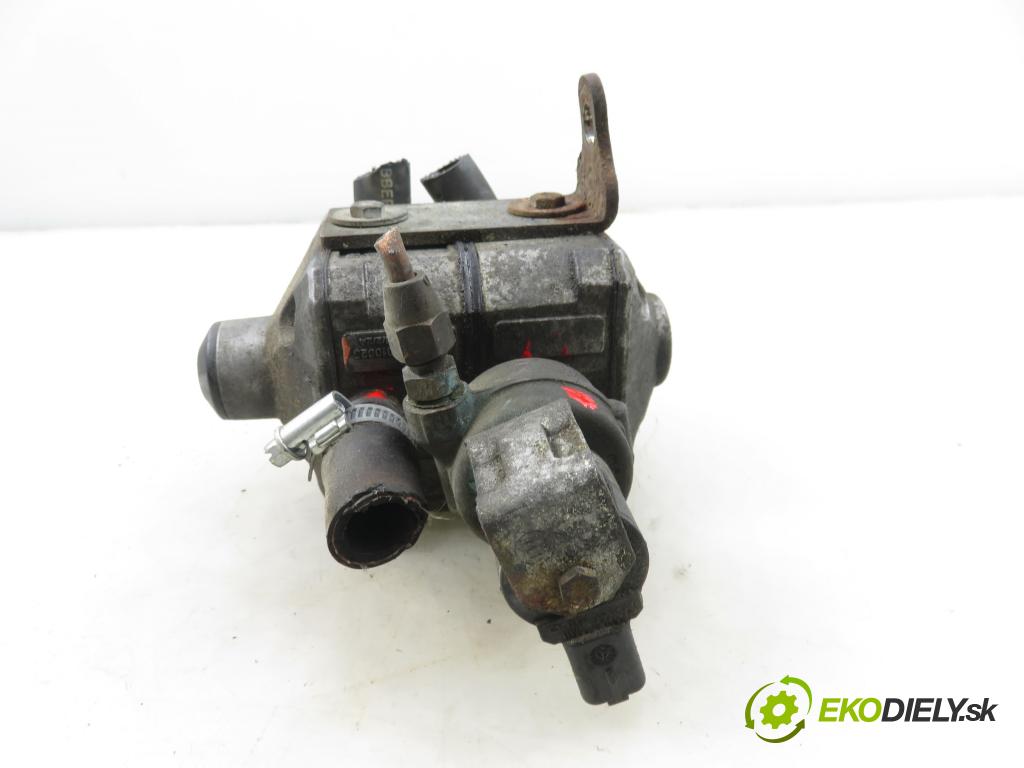 CITROEN C4 Grand Picasso I (UA_) MINIVAN 2008 92,00 1.8 i 16V - 6FY (EW7A) 1749,00 reduktor Výparník LPG 67R010025