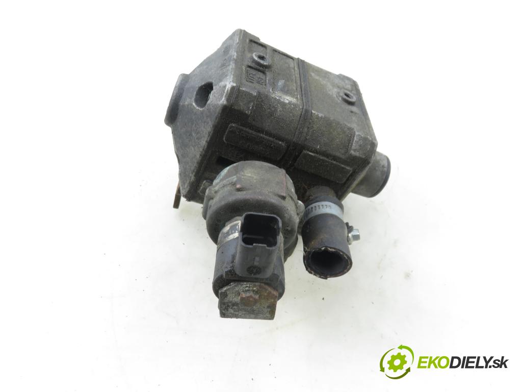 CITROEN C4 Grand Picasso I (UA_) MINIVAN 2008 92,00 1.8 i 16V - 6FY (EW7A) 1749,00 reduktor Výparník LPG 67R010025