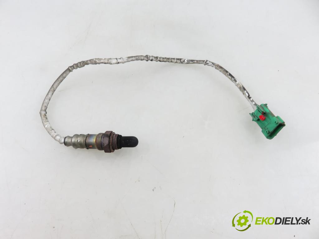 CITROEN C4 Grand Picasso I (UA_) MINIVAN 2008 92,00 1.8 i 16V - 6FY (EW7A) 1749,00 sonda lambda 9662925580 (Lambda sonda)