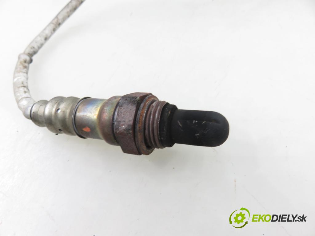 CITROEN C4 Grand Picasso I (UA_) MINIVAN 2008 92,00 1.8 i 16V - 6FY (EW7A) 1749,00 sonda lambda 9662925580 (Lambda sonda)