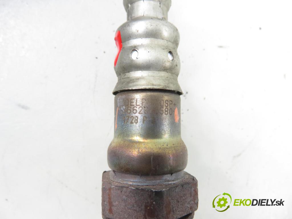 CITROEN C4 Grand Picasso I (UA_) MINIVAN 2008 92,00 1.8 i 16V - 6FY (EW7A) 1749,00 sonda lambda 9662925580 (Lambda sonda)