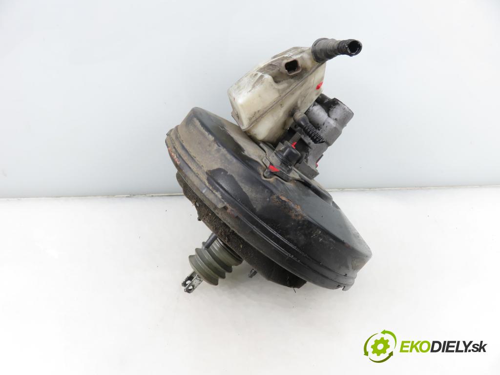 CITROEN C4 Grand Picasso I (UA_) MINIVAN 2008 92,00 1.8 i 16V - 6FY (EW7A) 1749,00 posilovač 03787210024 ; 9681194080 (Servočerpadlo)