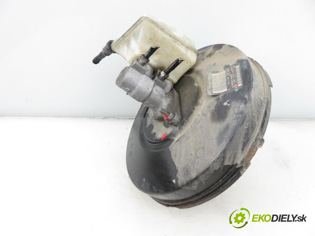 CITROEN C4 Grand Picasso I (UA_) MINIVAN 2008 92,00 1.8 i 16V - 6FY (EW7A) 1749,00 Posilovač 03787210024 ; 9681194080 (Servočerpadlo)