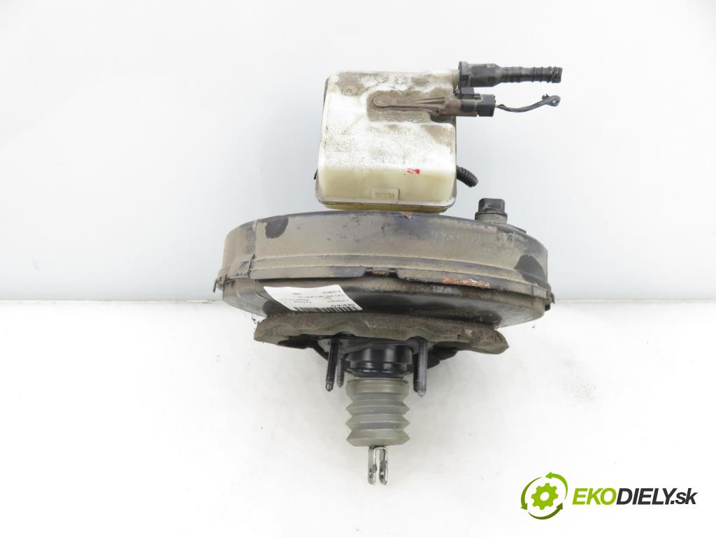 CITROEN C4 Grand Picasso I (UA_) MINIVAN 2008 92,00 1.8 i 16V - 6FY (EW7A) 1749,00 Posilovač 03787210024 ; 9681194080 (Servočerpadlo)