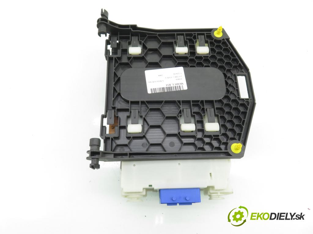 FORD S-MAX (WA6) MINIVAN 2008 103,00 2.0 TDCi - QXWA 1997,00 MODUL BSI 7G9T14A073DD
