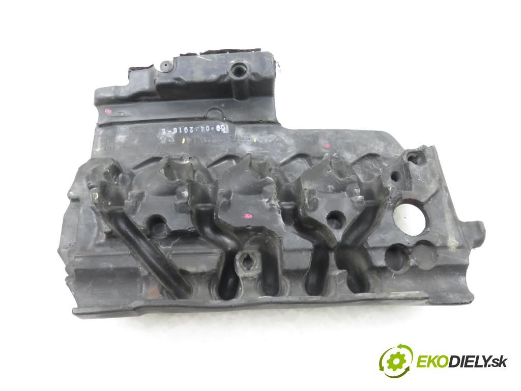 FORD TRANSIT Furgon FURGON 2014 92,00 2.2 TDCi - CYF5 2198,00 Kryt Motor CC1Q9U550 (Kryt motora)