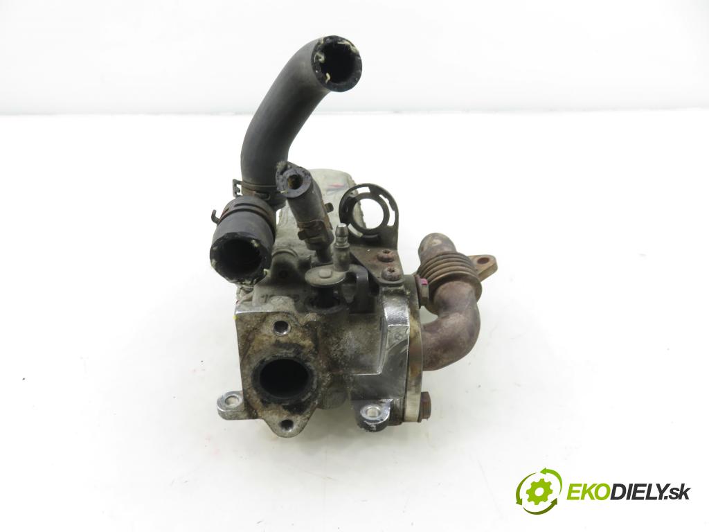 AUDI A3 (8P1) HB 2004 103,00 2.0 TDI 16V quattro - BKD 1968,00 VENTIL EGR 03G131063F ; 03G131513J ; 03G131521T