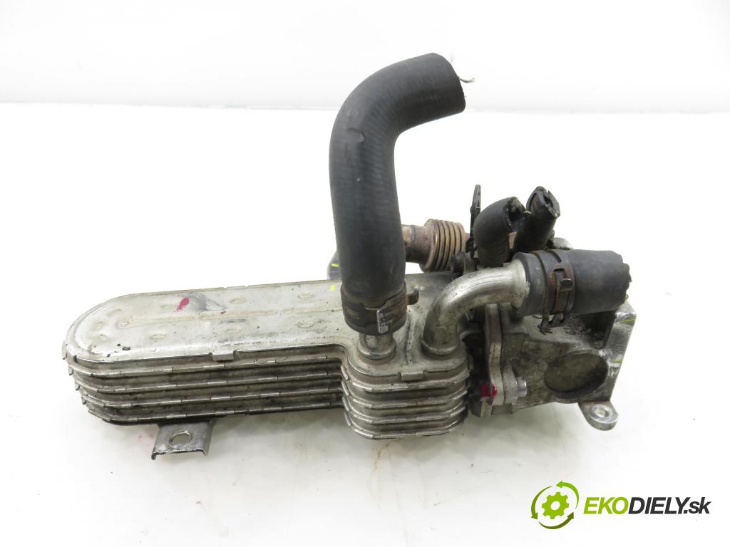 AUDI A3 (8P1) HB 2004 103,00 2.0 TDI 16V quattro - BKD 1968,00 VENTIL EGR 03G131063F ; 03G131513J ; 03G131521T