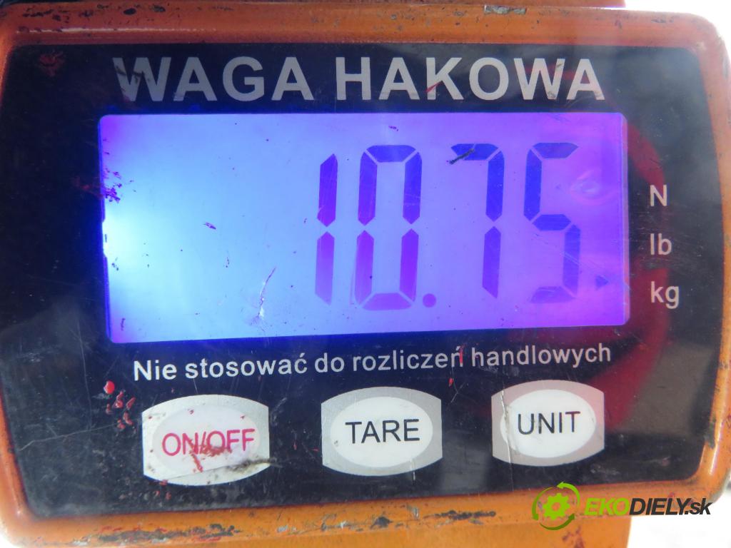 TOYOTA RAV 4 III (_A3_) SUV 2007 112,00 2.0 4WD (ACA30_) - 1AZ-FE 1998,00 WAL ŘÍZENÍ