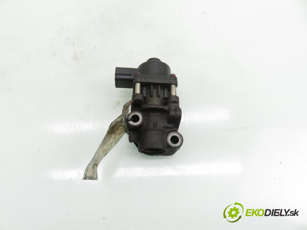 SUZUKI IGNIS (FH) HB 2002 61,00 1.3 (HV51, HX51, RG413) - M13A 1328,00 VENTIL EGR