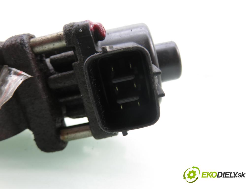 SUZUKI IGNIS (FH) HB 2002 61,00 1.3 (HV51, HX51, RG413) - M13A 1328,00 VENTIL EGR