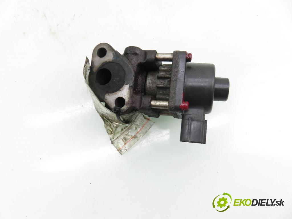 SUZUKI IGNIS (FH) HB 2002 61,00 1.3 (HV51, HX51, RG413) - M13A 1328,00 VENTIL EGR