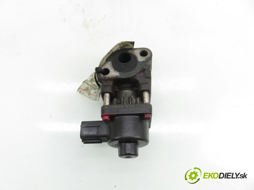 SUZUKI IGNIS (FH) HB 2002 61,00 1.3 (HV51, HX51, RG413) - M13A 1328,00 VENTIL EGR