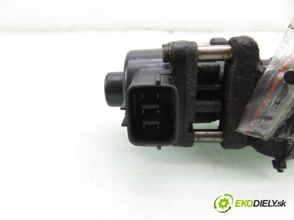 SUZUKI IGNIS (FH) HB 2002 61,00 1.3 (HV51, HX51, RG413) - M13A 1328,00 VENTIL EGR