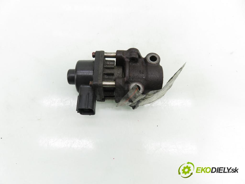 SUZUKI IGNIS (FH) HB 2002 61,00 1.3 (HV51, HX51, RG413) - M13A 1328,00 VENTIL EGR