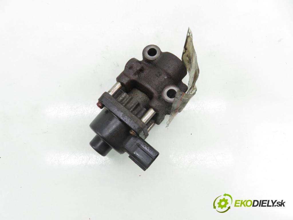 SUZUKI IGNIS (FH) HB 2002 61,00 1.3 (HV51, HX51, RG413) - M13A 1328,00 VENTIL EGR