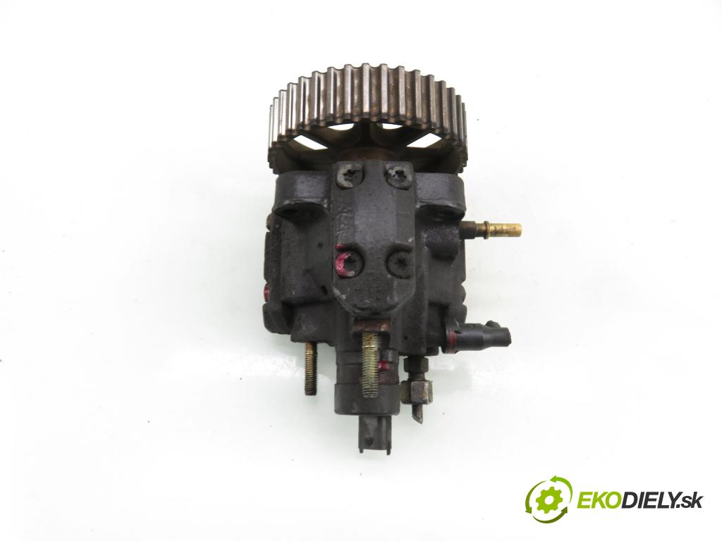 RENAULT SCENIC I (JA0/1_) MINIVAN 2001 75,00 1.9 dCi 102 - F9Q 732 1870,00 pumpa vysokého TLAK: 0445010018 ; 7700111010 ; 0281002483
