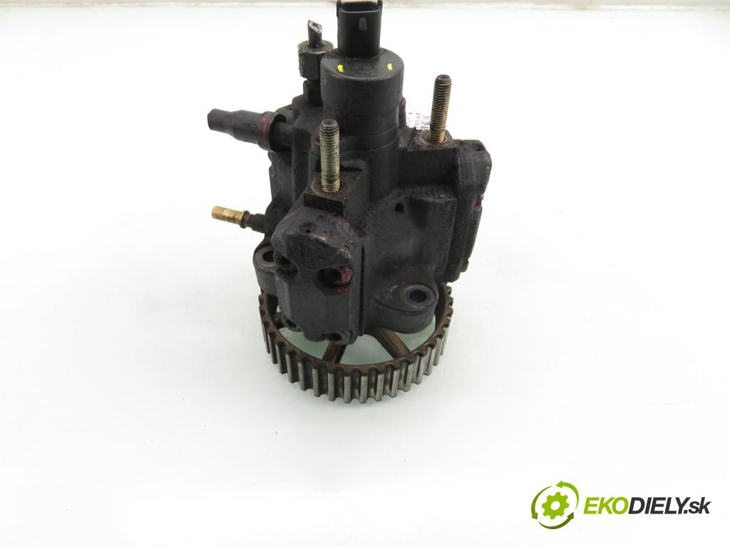 RENAULT SCENIC I (JA0/1_) MINIVAN 2001 75,00 1.9 dCi 102 - F9Q 732 1870,00 Pumpa vysokého tlaku 0445010018 ; 7700111010 ; 0281002483