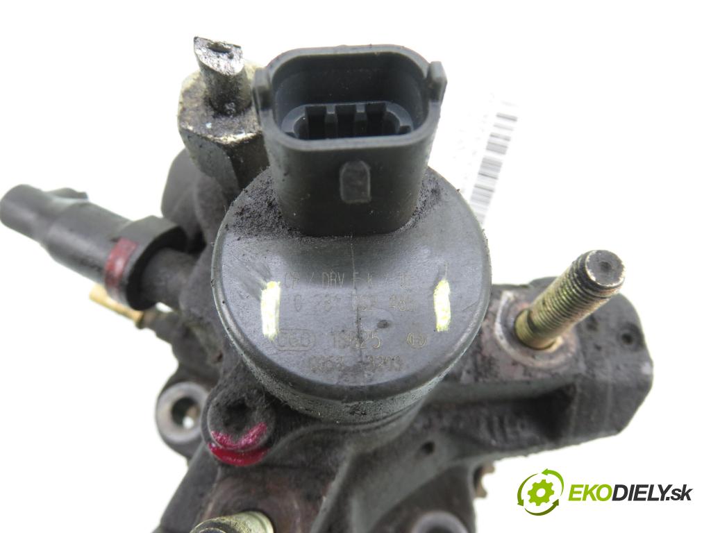 RENAULT SCENIC I (JA0/1_) MINIVAN 2001 75,00 1.9 dCi 102 - F9Q 732 1870,00 Pumpa vysokého tlaku 0445010018 ; 7700111010 ; 0281002483