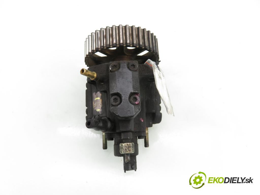 RENAULT SCENIC I (JA0/1_) MINIVAN 2001 75,00 1.9 dCi 102 - F9Q 732 1870,00 Pumpa vysokého tlaku 0445010018 ; 7700111010 ; 0281002483