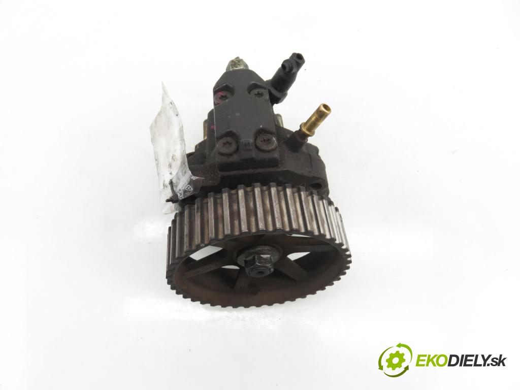 RENAULT SCENIC I (JA0/1_) MINIVAN 2001 75,00 1.9 dCi 102 - F9Q 732 1870,00 Pumpa vysokého tlaku 0445010018 ; 7700111010 ; 0281002483